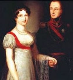 Willem II en Anna Paulowna.jpg